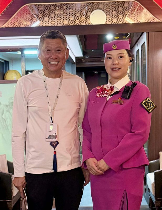 leesan china train tour 2026 (8)