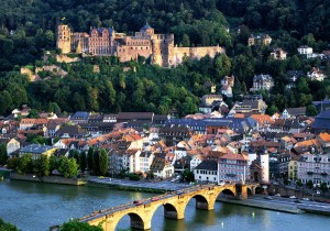 Germany citypictures_eve