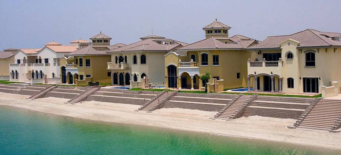 Dubai Feature