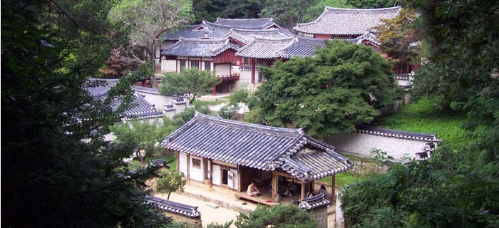 Feature Korea