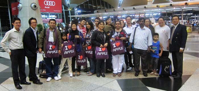 Feature Klia1