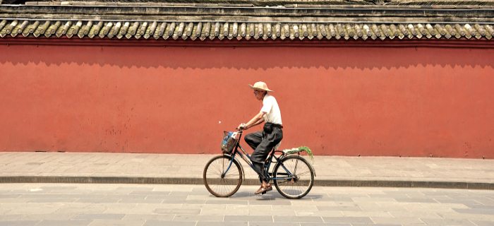 Chengdu