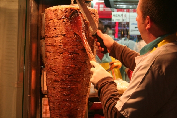 Shawarma