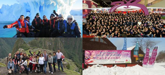 TRAVEL
