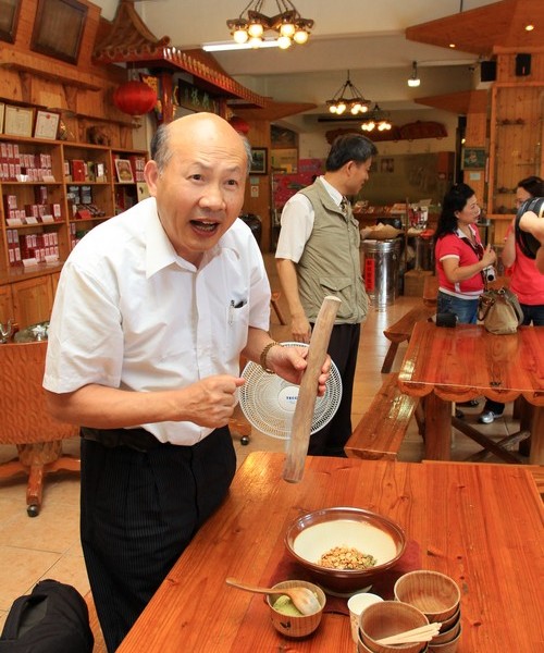 台湾,就是“赞”啦! IMG_4859