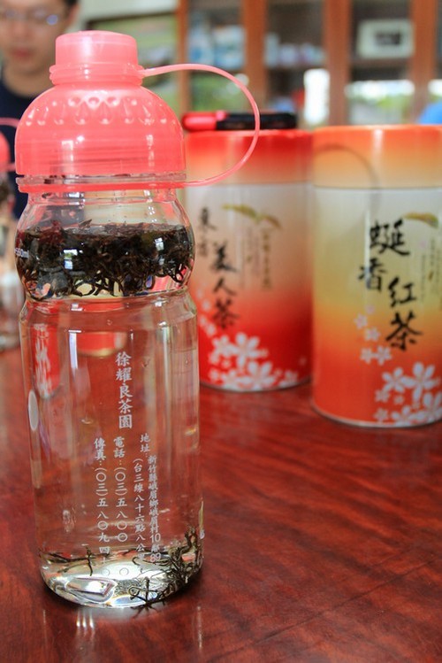台湾,就是“赞”啦! TeaGarden (20)