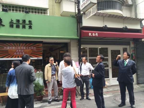 与李敖大师一叙后;有感!(预告篇) image (a)