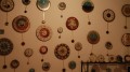 Clock Italy 120x67