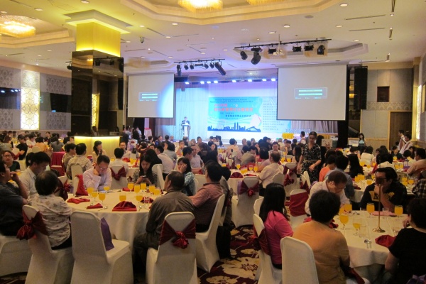 2013年拿督黄纪达新闻奖颁奖礼 IMG_7945