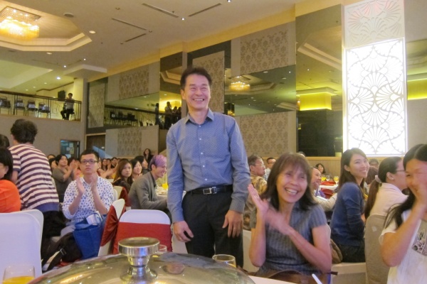 2013年拿督黄纪达新闻奖颁奖礼 IMG_7981