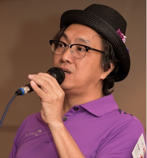 蘋果宴请策略伙伴 相互扶持共成长 DSK