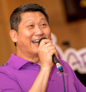 蘋果宴请策略伙伴 相互扶持共成长 DSL