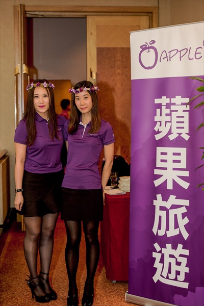 蘋果宴请策略伙伴 相互扶持共成长 IMG-0251