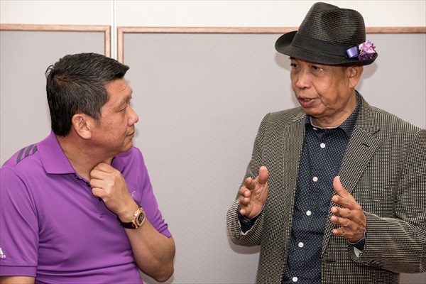 蘋果宴请策略伙伴 相互扶持共成长 IMG-0440