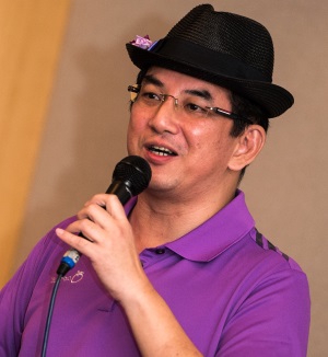 蘋果宴请策略伙伴 相互扶持共成长 RL