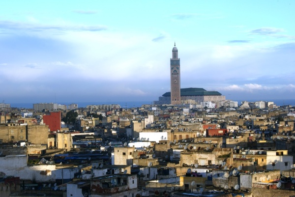 2015年 十大最佳旅游国 morroco6