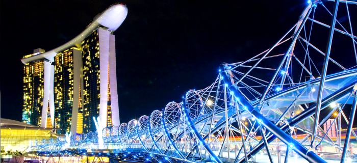 Sg Marina Bay