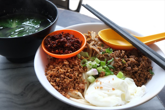 听城市说故事 Chow Kit, Kuala Lumpur (上) DSCF8817
