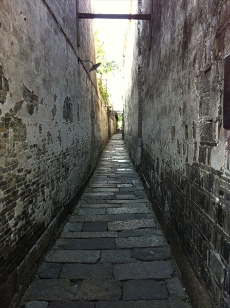 忘返 · 乌镇 123 594