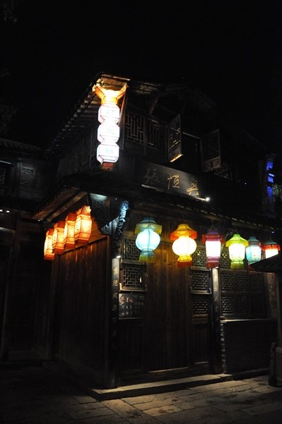 忘返 · 乌镇 DSC_0896