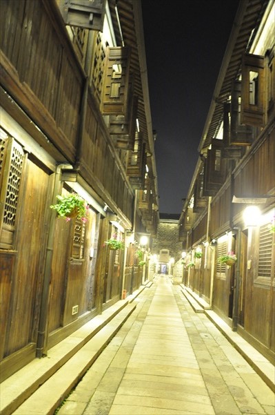 忘返 · 乌镇 DSC_0928