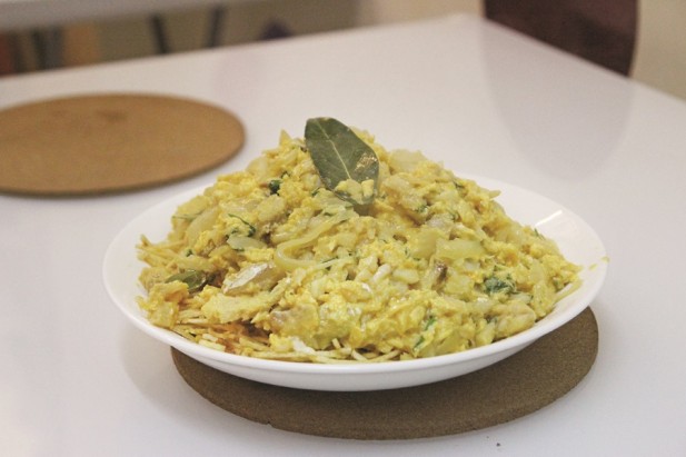 食澳门 美好“食”光(下篇) Bacalhau