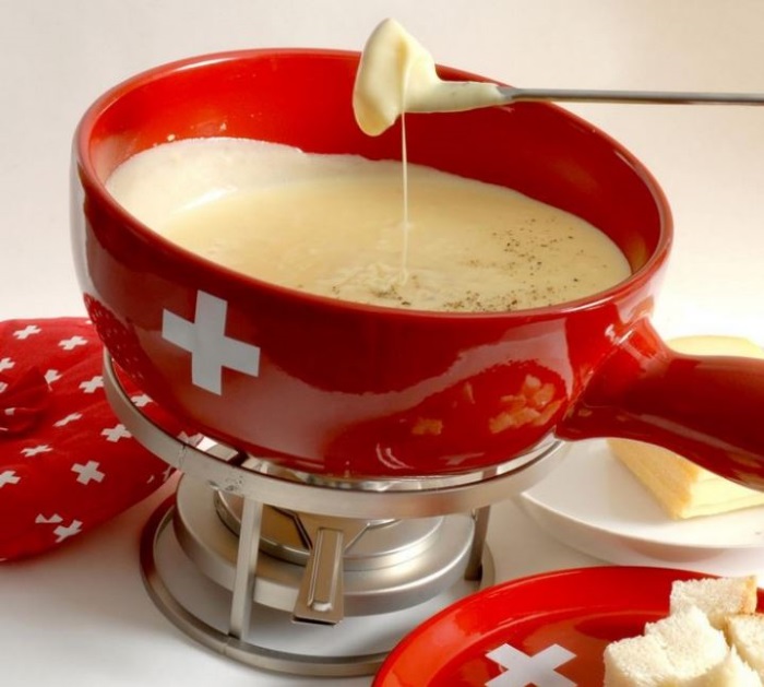 Say Cheese! • 一生不可错过之旅 swiss cheese
