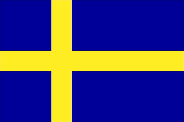 瑞典 与自然串联 1 SWEDEN