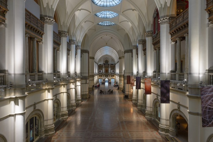瑞典 与自然串联 4 Nordiska Museet - Arild