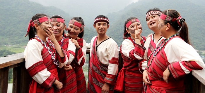 Taiwan F