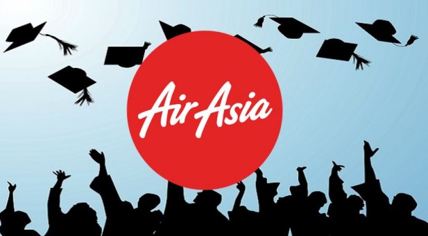 air asia logo f