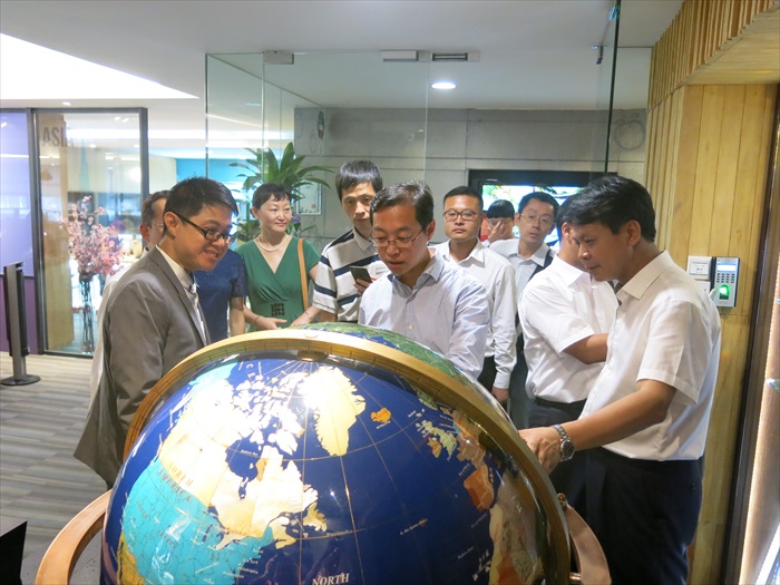 福建驻马海外旅游合作推广中心正式成立 IMG_2571