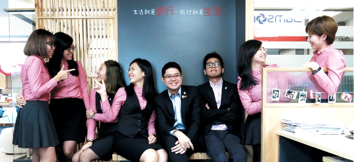 Apple 101 Team