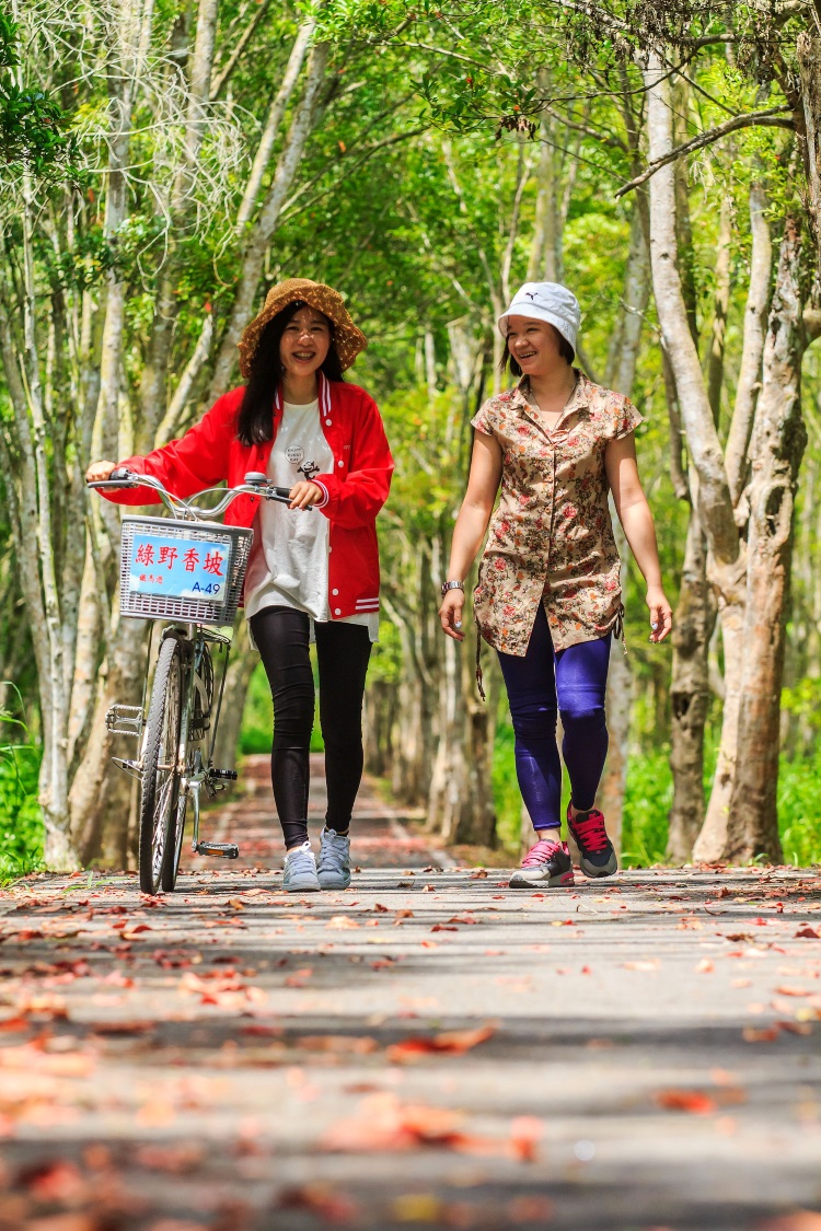 台湾休閒农场 感受悠游时光 厌倦了都市的尘嚣与繁忙生活,欲回归大自然,洗涤疲惫心灵,台湾的休闲农场,可说是最佳的选择。