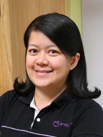  廖尉妤(Queenney Liew)：“今年下半年的行程反应热烈，明年的“李桑团”也让人瞩目！”