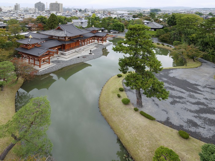 日本私访路线 (上) (SA-18)