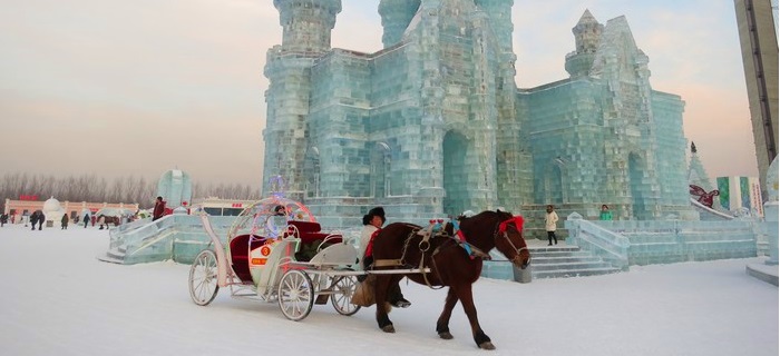 Harbin F