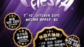 B2B APPLE TRAVEL FIESTA 蔓延至全马各地! 中文版广告(点击放大)