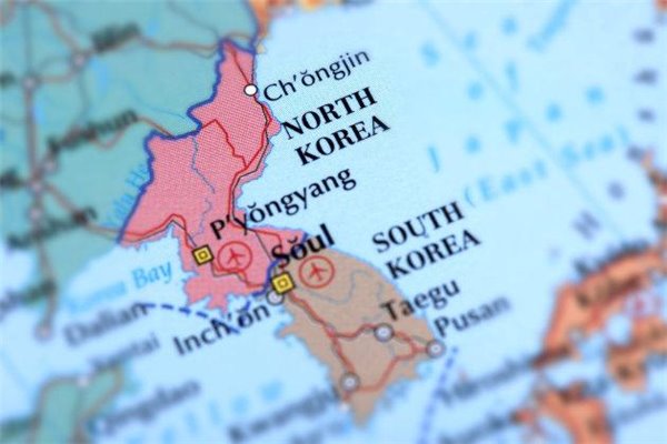 朝鲜之旅 旅游事项须知 north korea