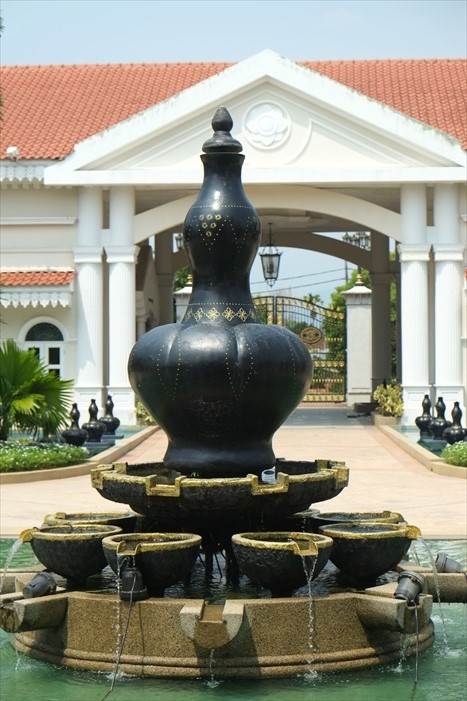 江沙行 感受皇城贵气 (一) Kuala Kangsar DSCF1296