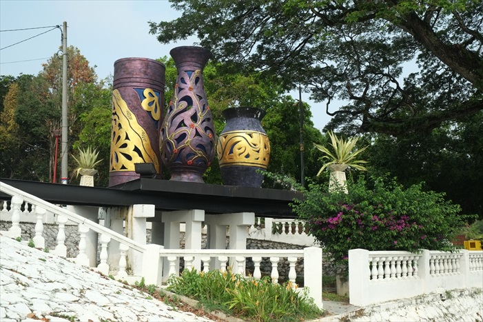 江沙行 感受皇城贵气 (一) Kuala Kangsar DSCF1535