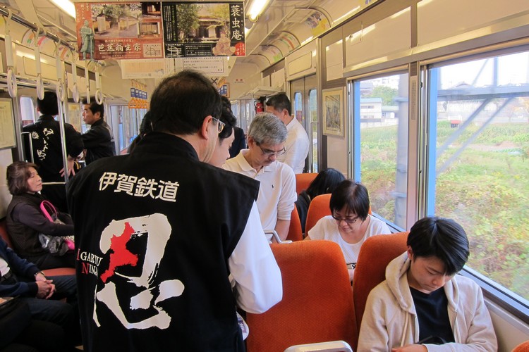 走访三重县 - 海女忍者の文化体验 IMG_2780