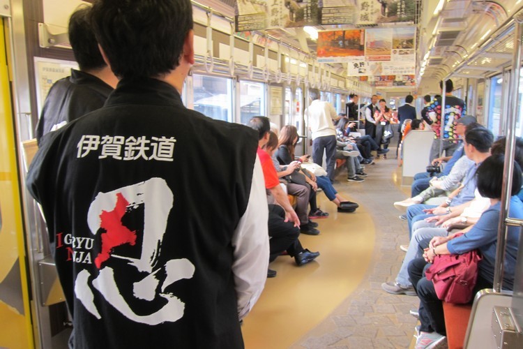 走访三重县 - 海女忍者の文化体验 IMG_2788