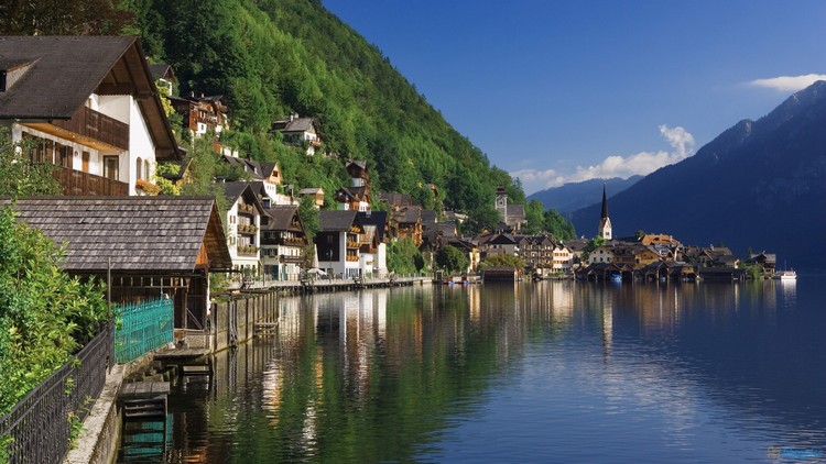 hallstatt-austria