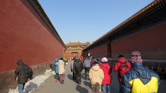 世遗逐个看 · 中国 china unesco (10)