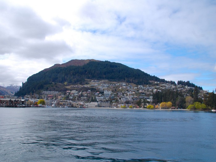 纽西兰Queenstown(下) 002