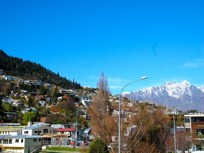 纽西兰Queenstown(下) 004