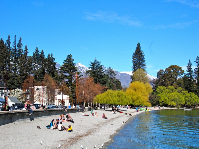 纽西兰Queenstown(下) 005