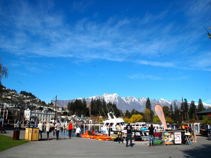 纽西兰Queenstown(下) 006