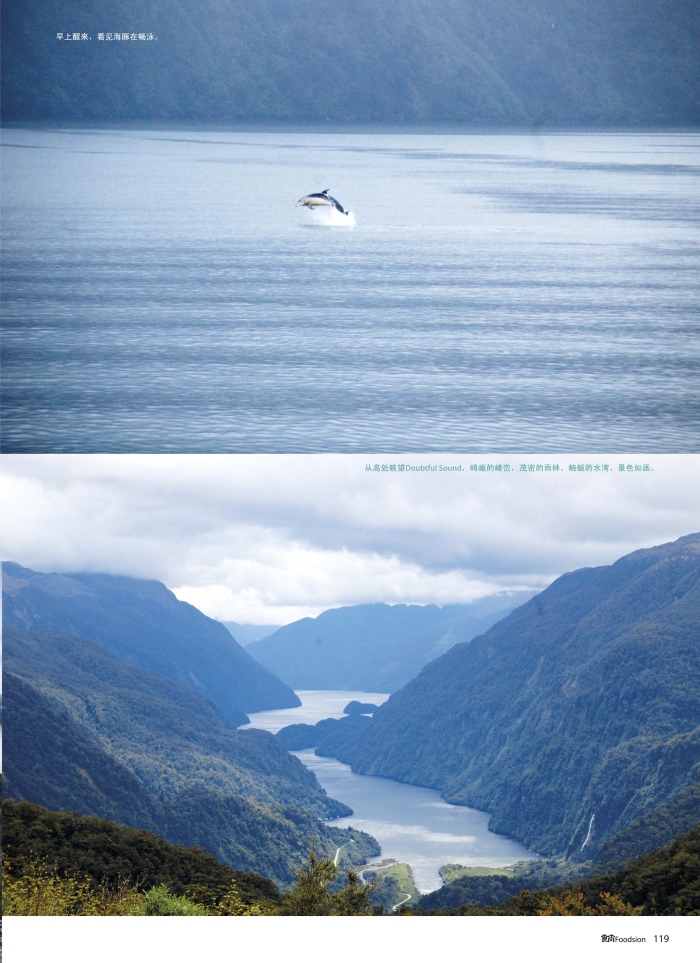 纽西兰Queenstown(下) (四)